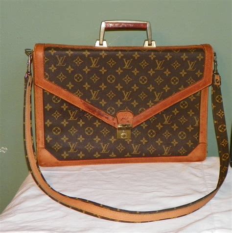 louis vuitton laptop sleeve replica|louis vuitton laptop bag vintage.